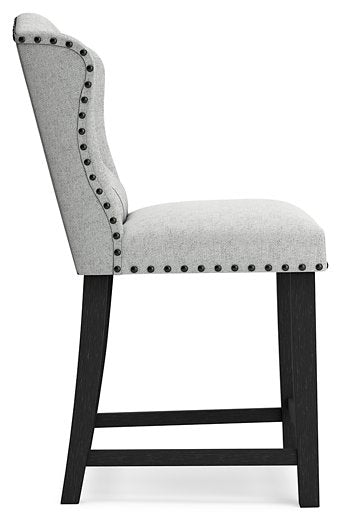 Jeanette Counter Height Bar Stool - Furniture World SW (WA)