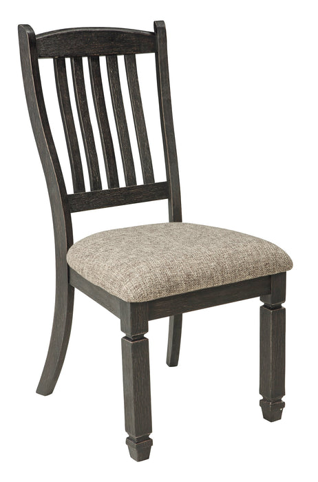 Tyler Creek Dining Chair Set