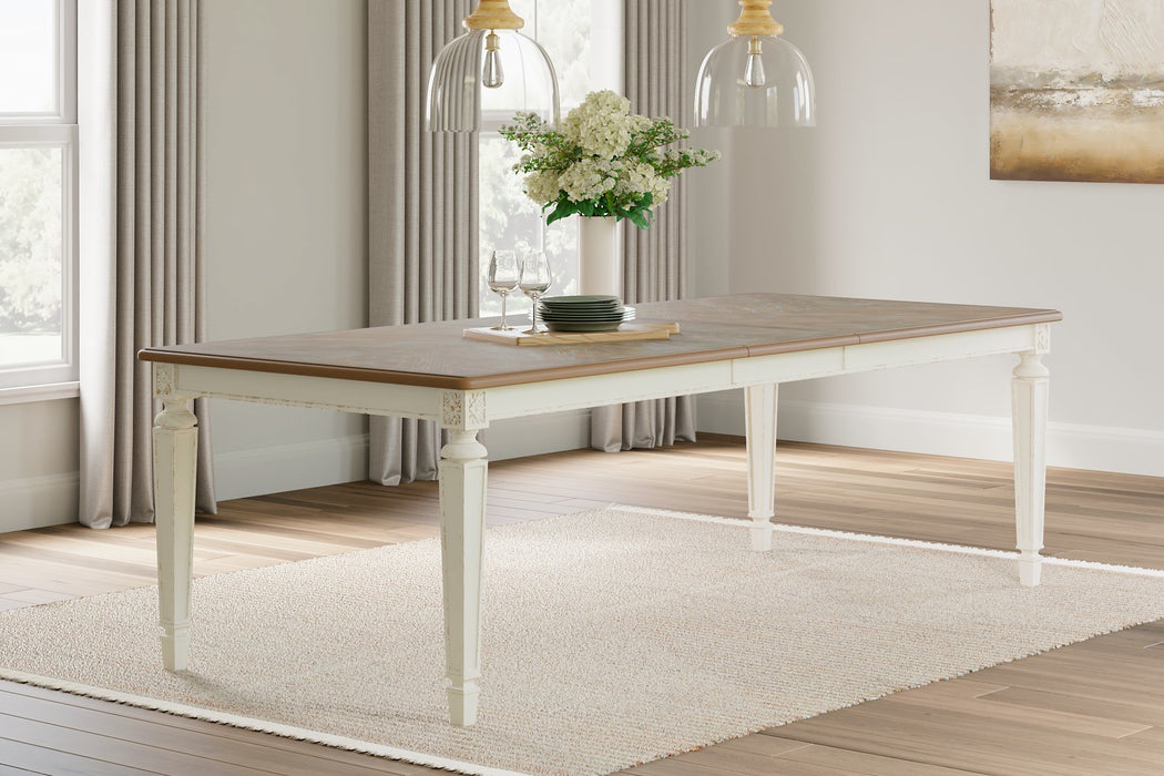 Realyn Dining Extension Table - Furniture World SW (WA)