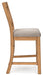 Havonplane Counter Height Barstool - Furniture World SW (WA)