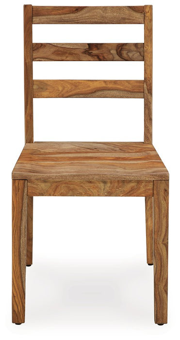 Dressonni Dining Chair - Furniture World SW (WA)