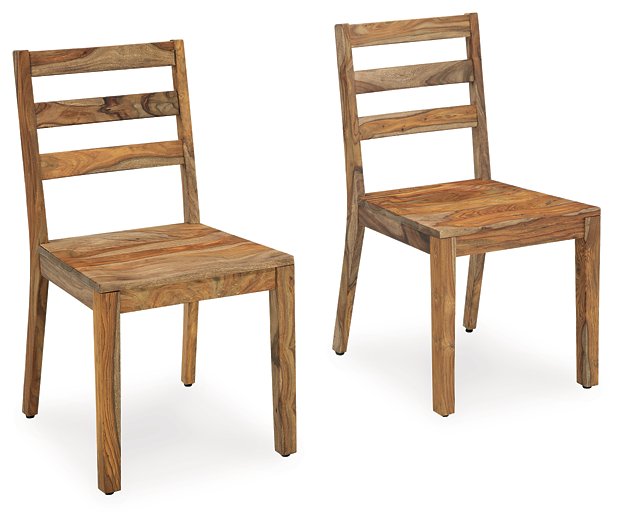 Dressonni Dining Chair - Furniture World SW (WA)