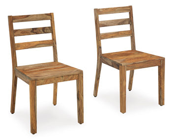 Dressonni Dining Chair - Furniture World SW (WA)