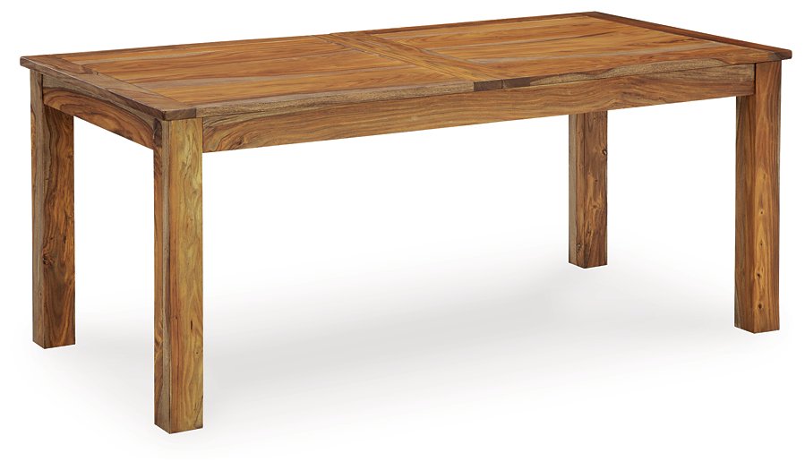 Dressonni Dining Extension Table - Furniture World SW (WA)