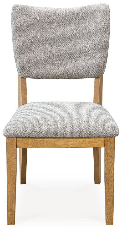 Sherbana Dining Chair - Furniture World SW (WA)