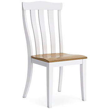 Ashbryn Dining Chair - Furniture World SW (WA)