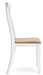 Ashbryn Dining Chair - Furniture World SW (WA)