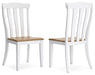 Ashbryn Dining Chair - Furniture World SW (WA)