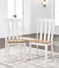 Ashbryn Dining Chair - Furniture World SW (WA)