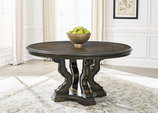 Maylee Dining Table - Furniture World SW (WA)