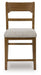Cabalynn Counter Height Barstool - Furniture World SW (WA)
