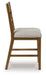 Cabalynn Counter Height Barstool - Furniture World SW (WA)
