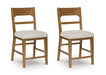 Cabalynn Counter Height Barstool - Furniture World SW (WA)