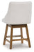 Cabalynn Counter Height Barstool - Furniture World SW (WA)