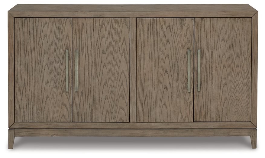 Chrestner Dining Server - Furniture World SW (WA)