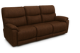Stanton 843 Sofa – Shown in Deschutes Canyon - Furniture World SW (WA)