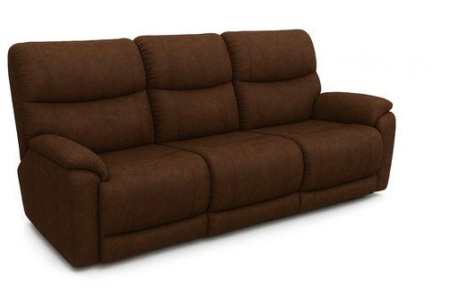 Stanton 843 Sofa – Shown in Deschutes Canyon - Furniture World SW (WA)