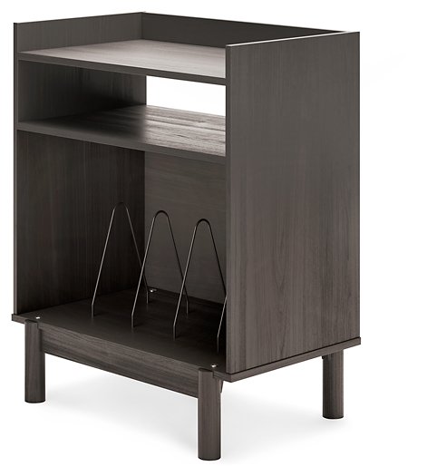 Brymont Turntable Accent Console - Furniture World SW (WA)