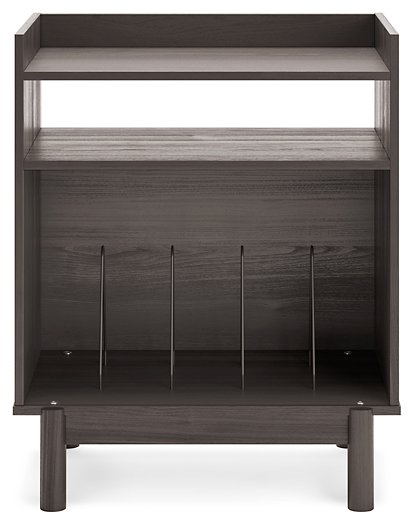 Brymont Turntable Accent Console - Furniture World SW (WA)