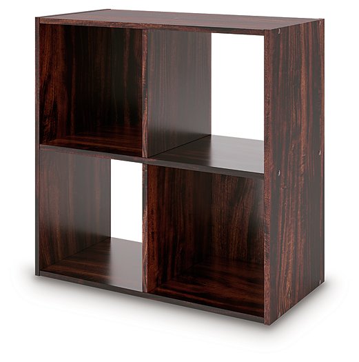 Glosmount Four Cube Organizer - Furniture World SW (WA)