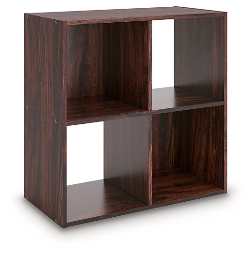Glosmount Four Cube Organizer - Furniture World SW (WA)