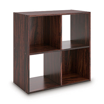 Glosmount Four Cube Organizer - Furniture World SW (WA)