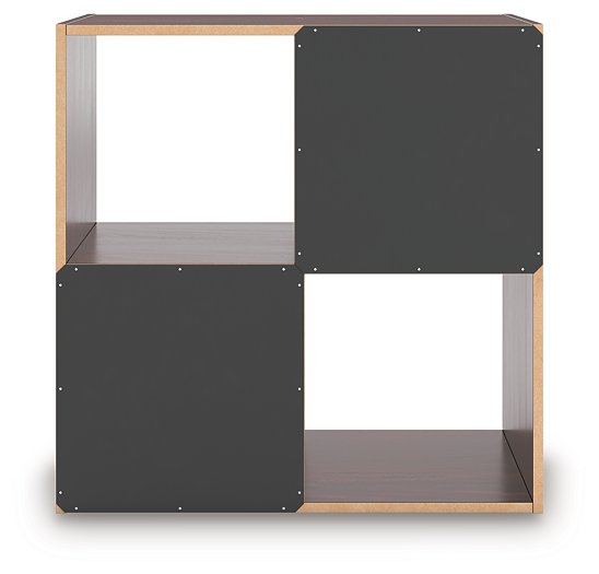 Glosmount Four Cube Organizer - Furniture World SW (WA)