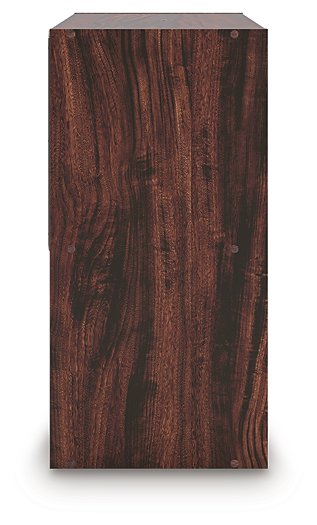 Glosmount Four Cube Organizer - Furniture World SW (WA)