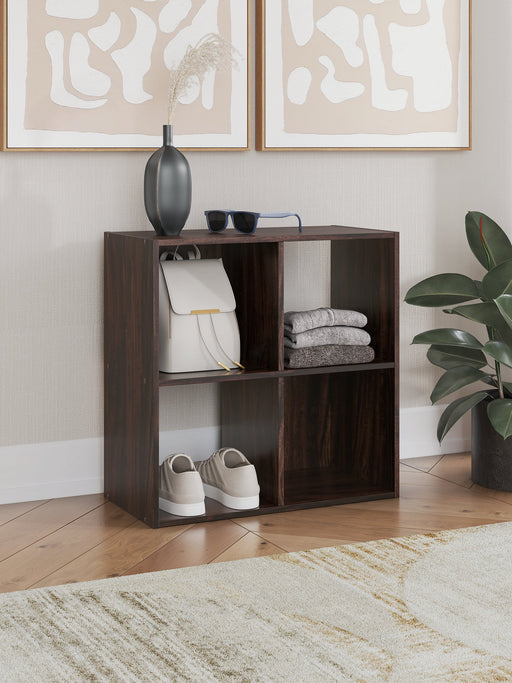 Glosmount Four Cube Organizer - Furniture World SW (WA)