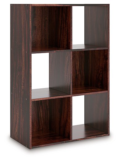 Glosmount Six Cube Organizer - Furniture World SW (WA)