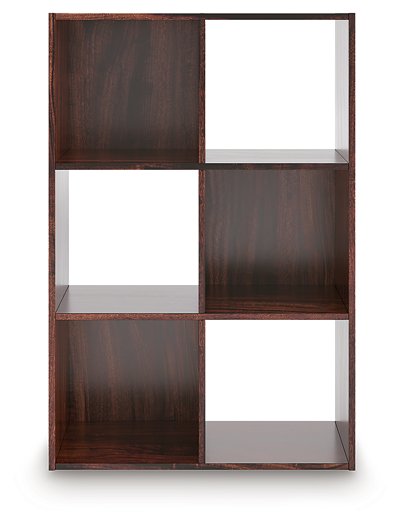 Glosmount Six Cube Organizer - Furniture World SW (WA)