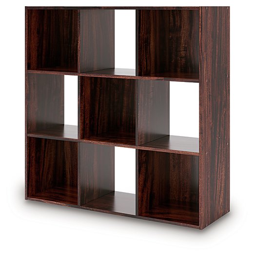 Glosmount Nine Cube Organizer - Furniture World SW (WA)
