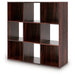 Glosmount Nine Cube Organizer - Furniture World SW (WA)