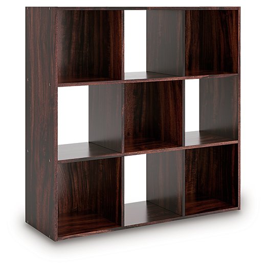 Glosmount Nine Cube Organizer - Furniture World SW (WA)