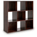 Glosmount Nine Cube Organizer - Furniture World SW (WA)