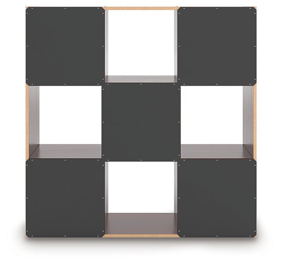 Glosmount Nine Cube Organizer - Furniture World SW (WA)