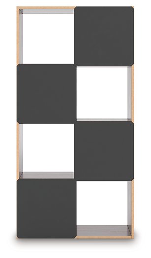 Glosmount Eight Cube Organizer - Furniture World SW (WA)