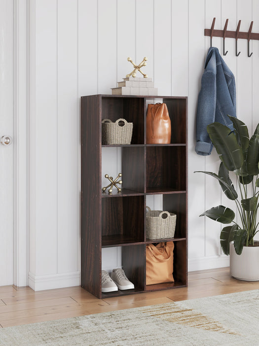 Glosmount Eight Cube Organizer - Furniture World SW (WA)