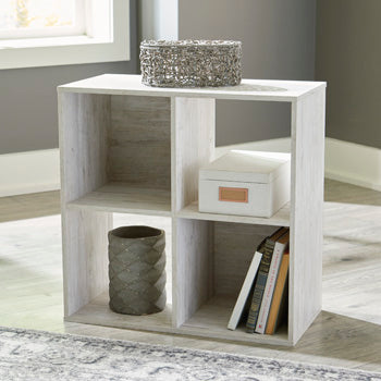 Paxberry Four Cube Organizer - Furniture World SW (WA)