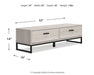 Socalle Storage Bench - Furniture World SW (WA)