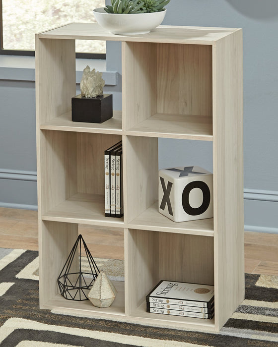 Socalle Six Cube Organizer - Furniture World SW (WA)