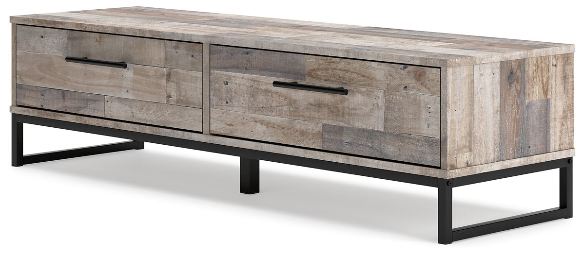 Neilsville Storage Bench - Furniture World SW (WA)