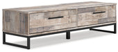 Neilsville Storage Bench image