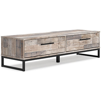 Neilsville Storage Bench - Furniture World SW (WA)