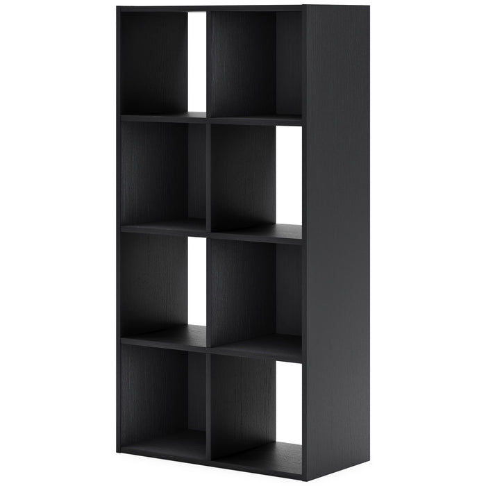 Langdrew Eight Cube Organizer - Furniture World SW (WA)