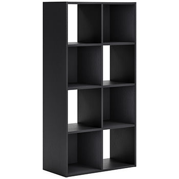 Langdrew Eight Cube Organizer - Furniture World SW (WA)