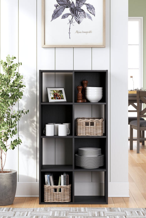 Langdrew Eight Cube Organizer - Furniture World SW (WA)