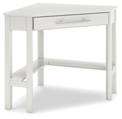 Grannen Home Office Corner Desk with Bookcase - Furniture World SW (WA)