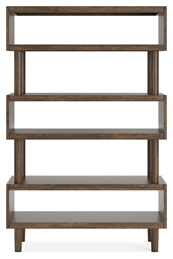 Austanny 62" Bookcase - Furniture World SW (WA)