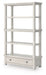 Robbinsdale 75" Bookcase - Furniture World SW (WA)